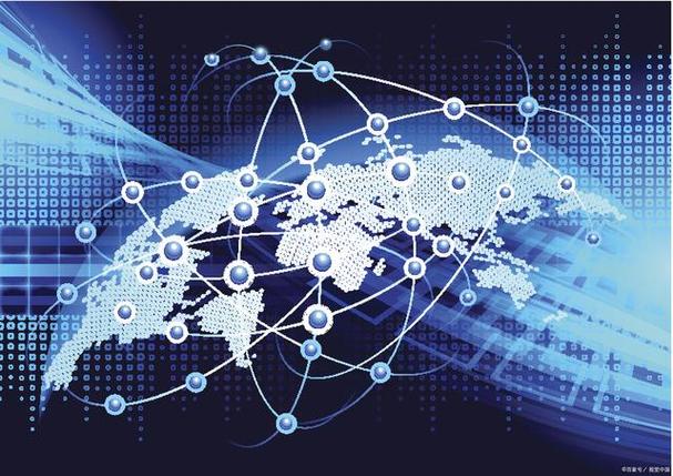 在區(qū)塊鏈技術(shù)中,數(shù)據(jù)的存儲(chǔ)和處理都是由計(jì)算機(jī)來完成,沒有一個(gè)中心化