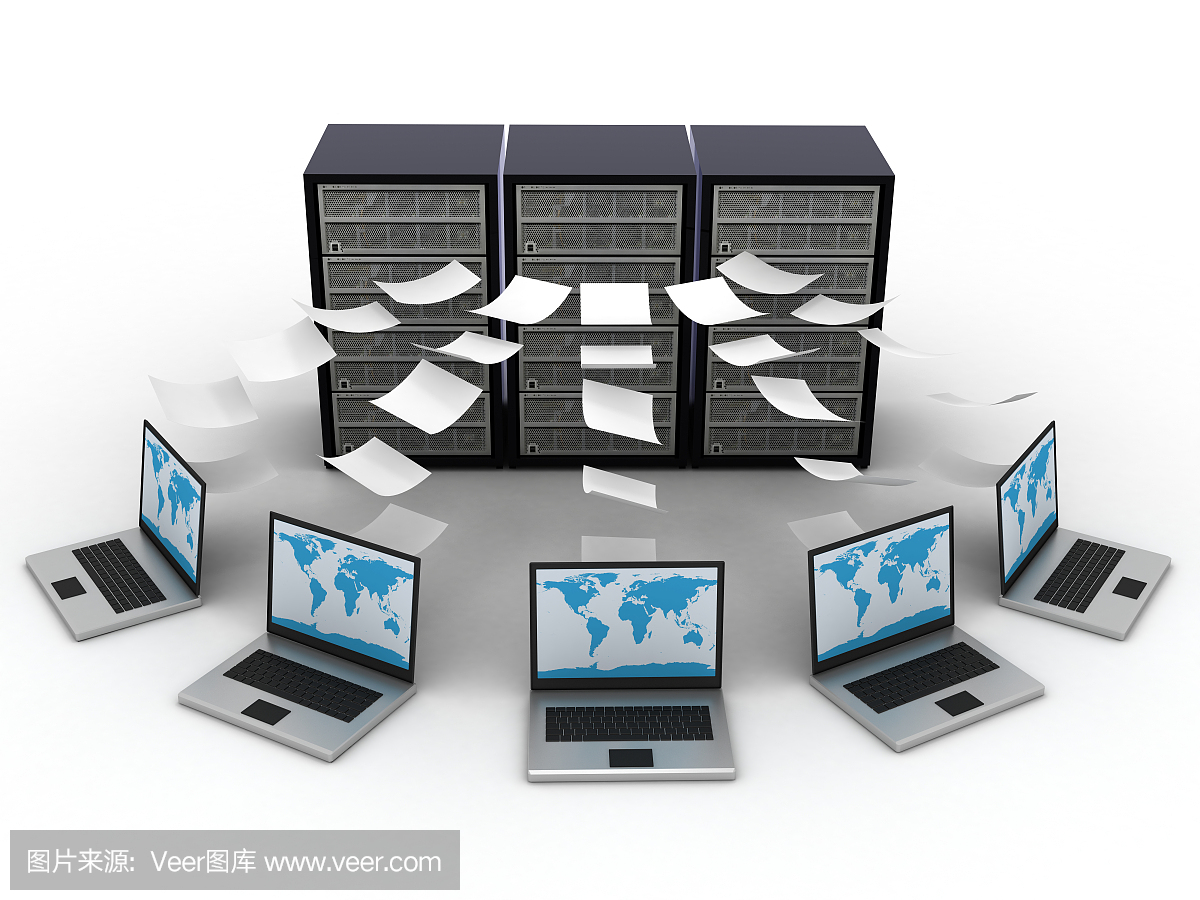 計算機網(wǎng)絡服務器云計算文檔電子郵件共享欺詐