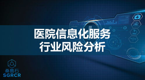 醫(yī)院信息化服務(wù)行業(yè)風(fēng)險(xiǎn)分析