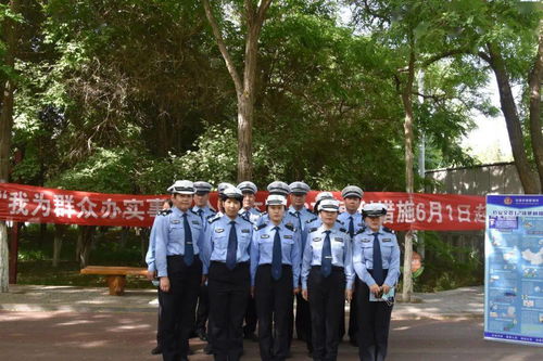 宣傳面對(duì)面 服務(wù)零距離 烏海車(chē)管所掀起 我為群眾辦實(shí)事 活動(dòng)宣傳熱潮