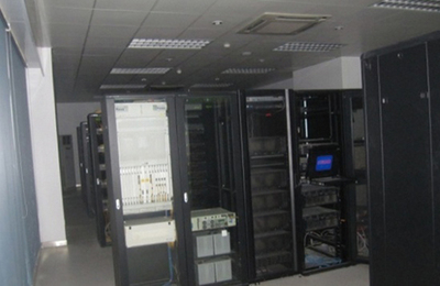 中國(guó)自動(dòng)識(shí)別技術(shù)行業(yè)應(yīng)用 數(shù)據(jù)處理與存儲(chǔ)服務(wù)的核心作用